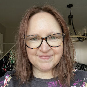 Meet your Posher, Maureen